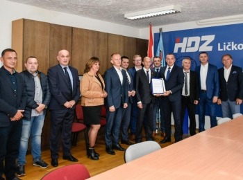 HDZ Ličko-senjske županijeDsc0326 1