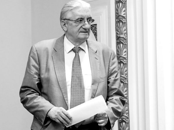 Brzojav sućuti ŽO HDZ-a Ličko-senjske županije upućen obitelji Tuđman