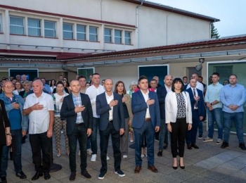 HDZ Ličko-senjske županije441896622 863430152494498 5612600221676027690 n