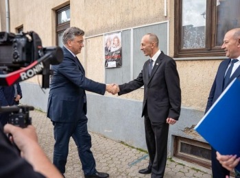 HDZ Ličko-senjske županijeHdz35obljetnica-1