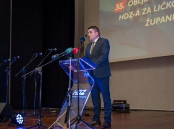HDZ Ličko-senjske županijeHdz35obljetnica-28