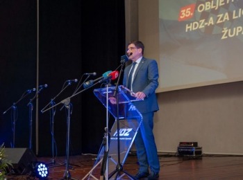 HDZ Ličko-senjske županijeHdz35obljetnica-32
