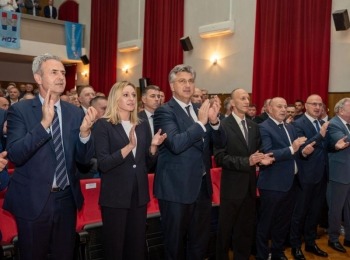 HDZ Ličko-senjske županijeHdz35obljetnica-8