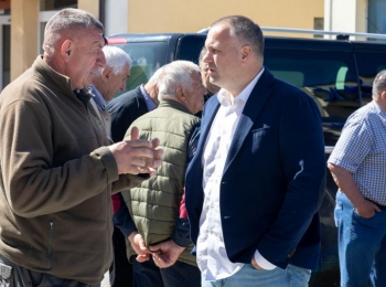 HDZ Ličko-senjske županije501655332 1124597689695909 3831526837577169571 n