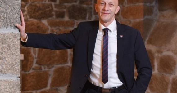 Petry najavio ponovnu kandidaturu za predsjednika ličko-senjskog HDZ-a