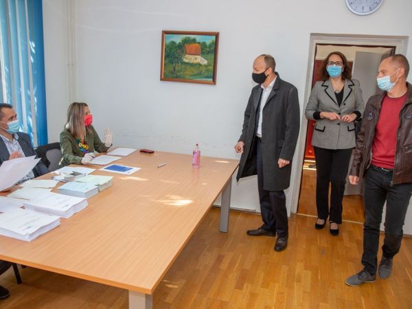 Ernest Petry novi je predsjednik Županijske organizacije HDZ-a Ličko-senjske županije