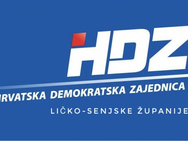 Ličko-senjski HDZ sa Udbine kreće u kampanju Ličko-senjski HDZ sa Udbine kreće u kampanju