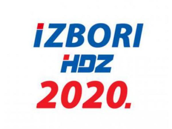 Poziv članovima HDZ-a Grada Gospića Poziv članovima HDZ-a Grada Gospića